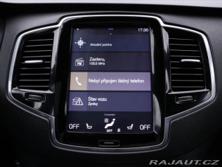 Volvo XC90 2,0 L 173kW D5 R-Design A 2018