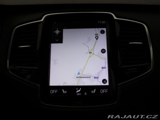 Volvo XC90 2,0 L 173kW D5 R-Design A 2018
