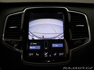 Volvo XC90 2,0 L 173kW D5 R-Design A 2018