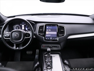 Volvo XC90 2,0 L 173kW D5 R-Design A 2018
