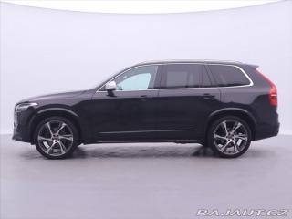 Volvo XC90 2,0 L 173kW D5 R-Design A 2018