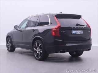 Volvo XC90 2,0 L 173kW D5 R-Design A 2018