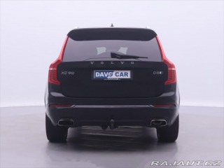Volvo XC90 2,0 L 173kW D5 R-Design A 2018