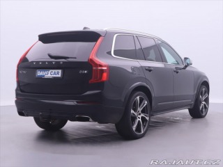 Volvo XC90 2,0 L 173kW D5 R-Design A 2018