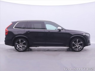 Volvo XC90 2,0 L 173kW D5 R-Design A 2018