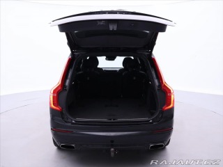 Volvo XC90 2,0 L 173kW D5 R-Design A 2018
