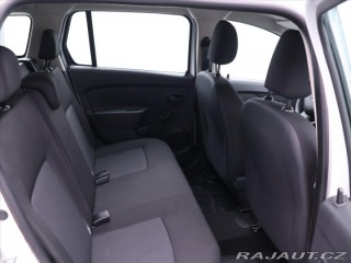 Dacia Logan 1,2 i 55kW CZ Tažné Serv. 2014