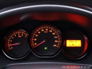 Dacia Logan 1,2 i 55kW CZ Tažné Serv. 2014