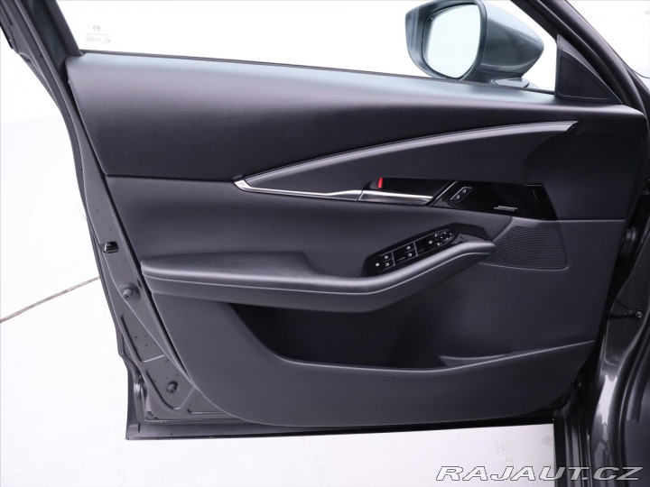 Mazda CX-30 2,0 Skyactiv-G 90kW CZ 1. 2022