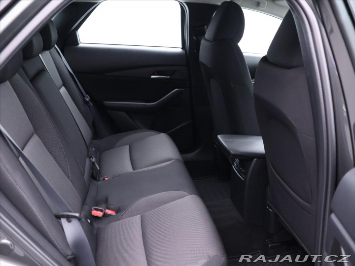 Mazda CX-30 2,0 Skyactiv-G 90kW CZ 1. 2022