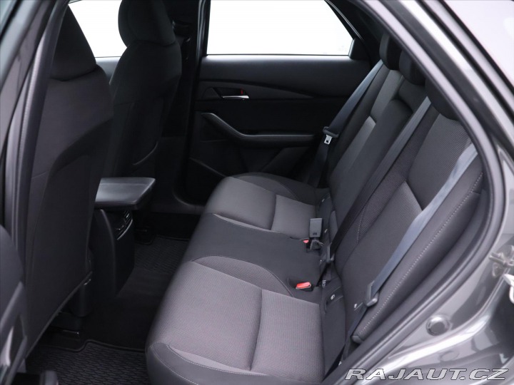 Mazda CX-30 2,0 Skyactiv-G 90kW CZ 1. 2022