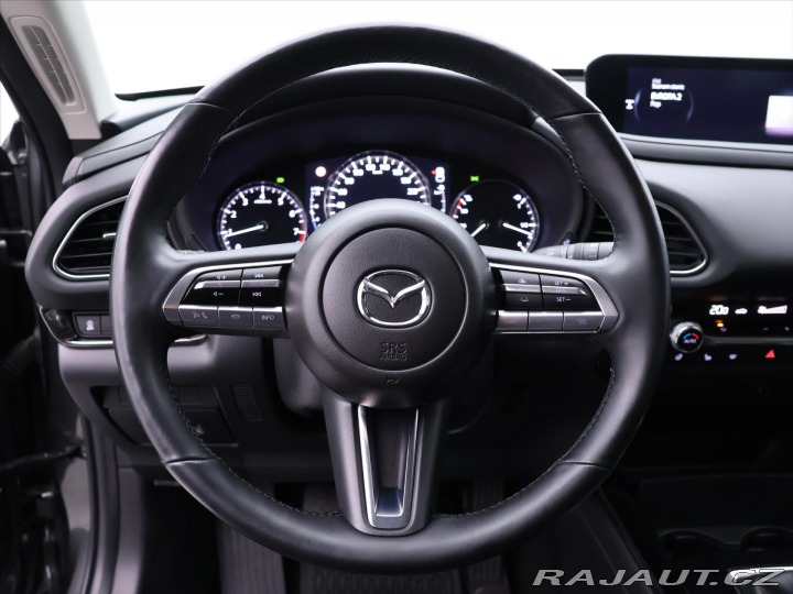 Mazda CX-30 2,0 Skyactiv-G 90kW CZ 1. 2022