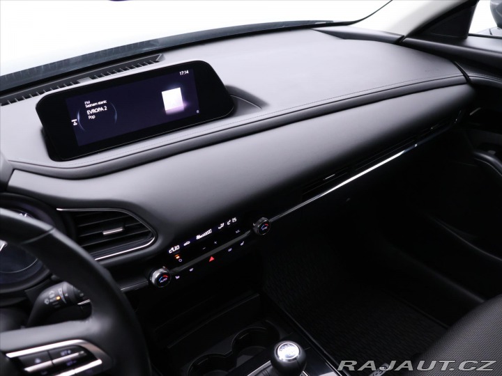 Mazda CX-30 2,0 Skyactiv-G 90kW CZ 1. 2022