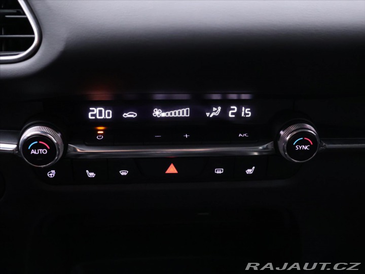 Mazda CX-30 2,0 Skyactiv-G 90kW CZ 1. 2022