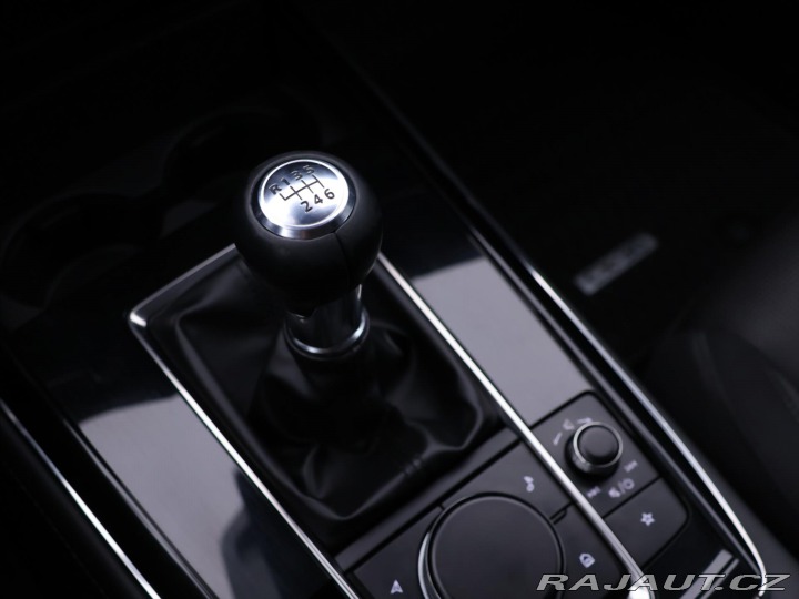 Mazda CX-30 2,0 Skyactiv-G 90kW CZ 1. 2022