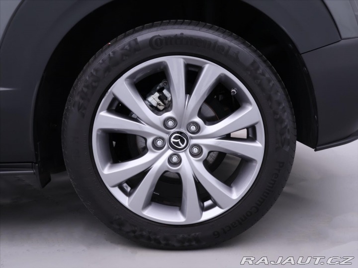 Mazda CX-30 2,0 Skyactiv-G 90kW CZ 1. 2022