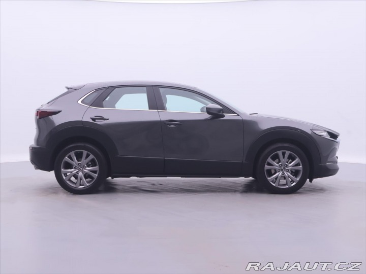 Mazda CX-30 2,0 Skyactiv-G 90kW CZ 1. 2022