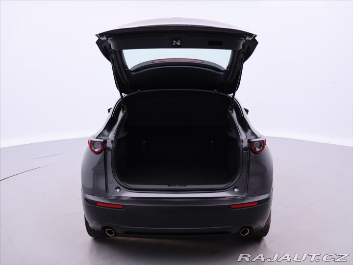 Mazda CX-30 2,0 Skyactiv-G 90kW CZ 1. 2022