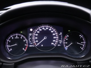 Mazda CX-30 2,0 Skyactiv-G 90kW CZ 1. 2022