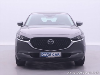 Mazda CX-30 2,0 Skyactiv-G 90kW CZ 1. 2022