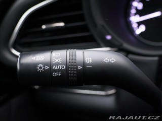 Mazda CX-30 2,0 Skyactiv-G 90kW CZ 1. 2022