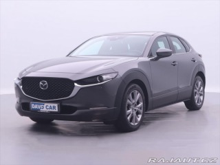 Mazda CX-30 2,0 Skyactiv-G 90kW CZ 1. 2022