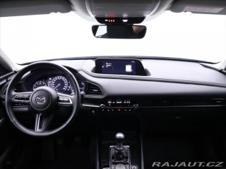 Mazda CX-30 2,0 Skyactiv-G 90kW CZ 1. 2022