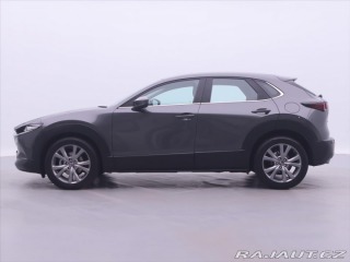 Mazda CX-30 2,0 Skyactiv-G 90kW CZ 1. 2022