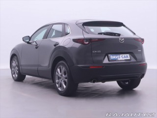 Mazda CX-30 2,0 Skyactiv-G 90kW CZ 1. 2022