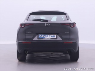 Mazda CX-30 2,0 Skyactiv-G 90kW CZ 1. 2022