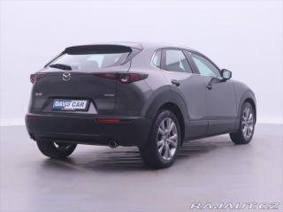 Mazda CX-30 2,0 Skyactiv-G 90kW CZ 1. 2022