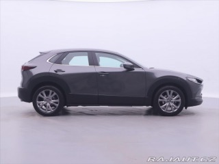 Mazda CX-30 2,0 Skyactiv-G 90kW CZ 1. 2022