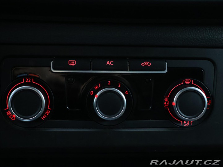 Volkswagen Amarok 2,0 TDI 120kW 4x4 2011