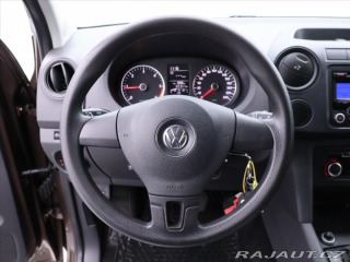 Volkswagen Amarok 2,0 TDI 120kW 4x4 2011