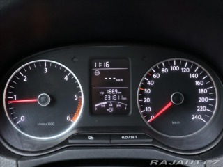 Volkswagen Amarok 2,0 TDI 120kW 4x4 2011