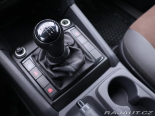 Volkswagen Amarok 2,0 TDI 120kW 4x4 2011