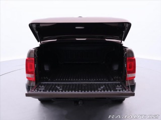 Volkswagen Amarok 2,0 TDI 120kW 4x4 2011