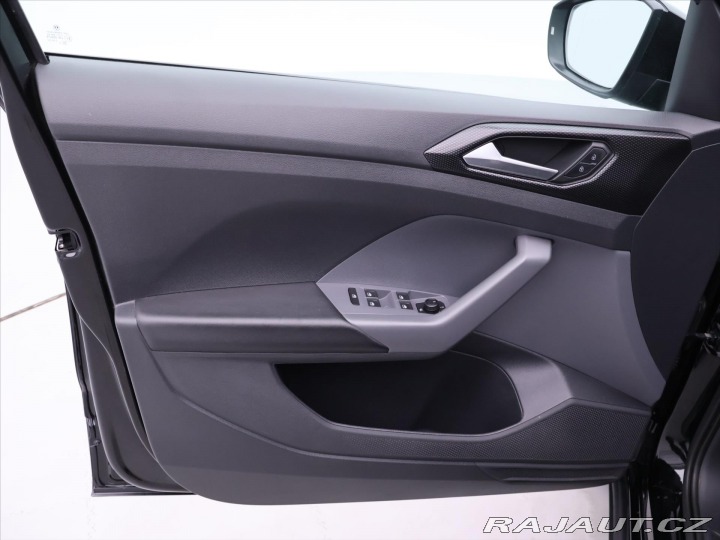 Volkswagen T-Cross 1,0 TSI 70kW CZ Life 1.Ma 2020