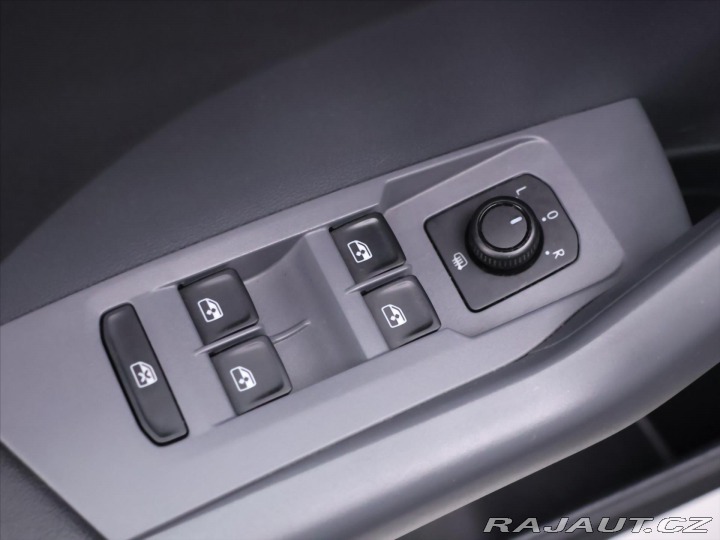 Volkswagen T-Cross 1,0 TSI 70kW CZ Life 1.Ma 2020