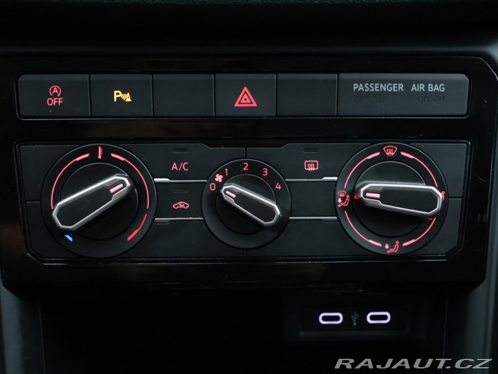 Volkswagen T-Cross 1,0 TSI 70kW CZ Life 1.Ma 2020