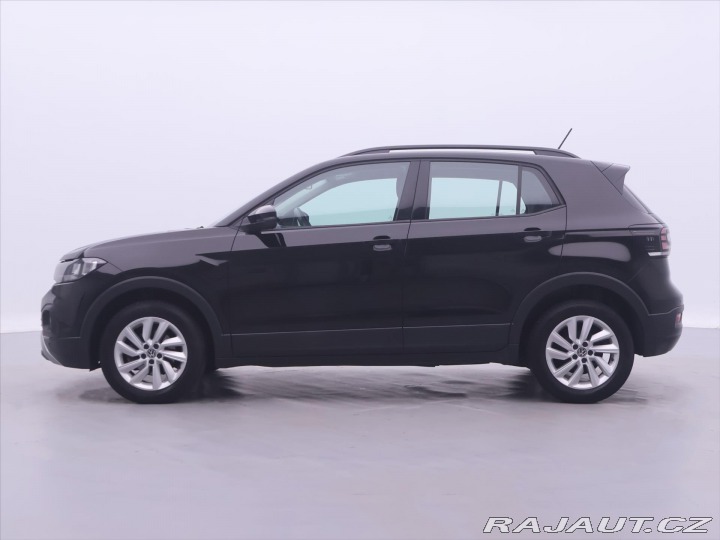 Volkswagen T-Cross 1,0 TSI 70kW CZ Life 1.Ma 2020