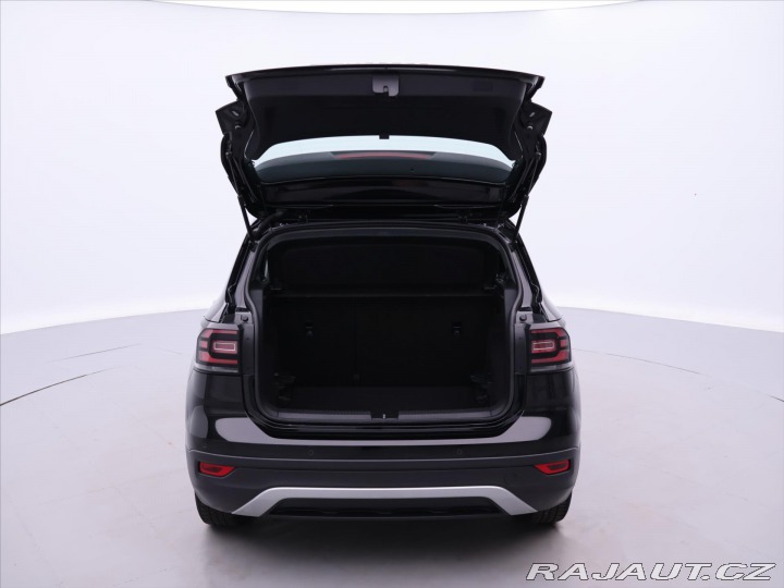 Volkswagen T-Cross 1,0 TSI 70kW CZ Life 1.Ma 2020