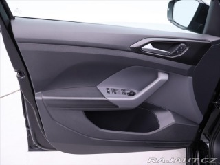 Volkswagen T-Cross 1,0 TSI 70kW CZ Life 1.Ma 2020