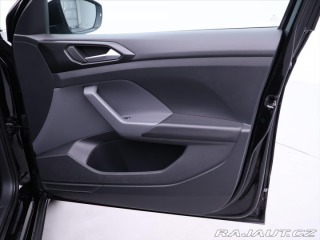 Volkswagen T-Cross 1,0 TSI 70kW CZ Life 1.Ma 2020