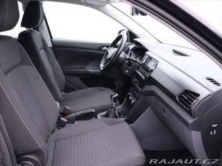 Volkswagen T-Cross 1,0 TSI 70kW CZ Life 1.Ma 2020