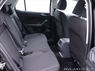 Volkswagen T-Cross 1,0 TSI 70kW CZ Life 1.Ma 2020