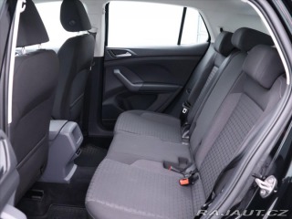 Volkswagen T-Cross 1,0 TSI 70kW CZ Life 1.Ma 2020