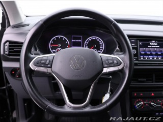 Volkswagen T-Cross 1,0 TSI 70kW CZ Life 1.Ma 2020