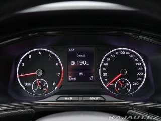 Volkswagen T-Cross 1,0 TSI 70kW CZ Life 1.Ma 2020