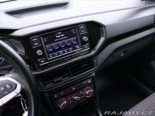 Volkswagen T-Cross 1,0 TSI 70kW CZ Life 1.Ma 2020